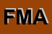 Logo di FERRAMENTA MARCHI ANDREA
