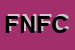 Logo di FRA-MOR DI NOVEMBRI FRANCO E C SNC