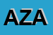 Logo di AZ DI ZACCHEI ADOLFO