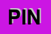 Logo di PIN-UP