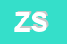 Logo di Z -STYLE