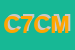 Logo di CK 70 DI CORTONICCHI MARINA