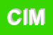 Logo di CIMA (SNC)
