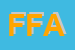 Logo di FALE DI FALCHI ALFREDO