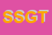 Logo di SOGETUR SOCIETA-GESTIONI TURISTICHE SRL