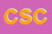 Logo di CESAM SOC COOP