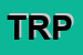 Logo di TRP