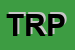 Logo di TRP SRL