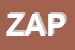 Logo di ZAPET