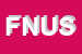 Logo di F e N UFFICIO SYSTEM SRL