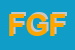 Logo di FALEGNAMERIA GRAZIANI FOSCO