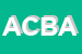 Logo di AGENZIA CASAFFARI DI BUCCI ALESSANDRA