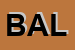 Logo di BALDISSERO