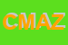 Logo di COMUNITA-MONTANA AMIATA ZONA 11
