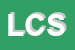 Logo di LE CIONCE SRL
