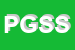 Logo di POGGIO GENOVESE SOCIETA-SEMPLICE