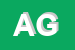 Logo di ALLEGRIA GIANFRANCO