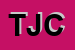 Logo di TIPOGRAFIA JJ CASTIGLIONESE