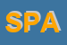 Logo di SPAJANI