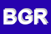 Logo di BOUTIQUE G RIGATTIERI