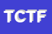 Logo di TROISI COMMERCIALE DI TROISI F e C SNC