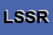 Logo di LO SPORT SAS DI RICCERI R E C