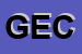 Logo di GECAMPSRL