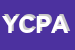 Logo di YACHT CLUB PUNTA ALA