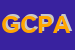 Logo di GOLF CLUB PUNTA ALA