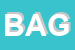 Logo di BAGNO