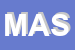 Logo di MASI AGRICOLA SPA