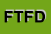 Logo di FD TERMOIDRAULICA DI FOIANESI DANIELE