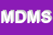 Logo di M D M -SRL