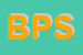 Logo di BMP PRODUZIONE SRL