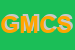 Logo di GMGUARGUAGLINI MICHELE E C SNC