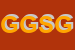 Logo di GUGLIARA GAS DI SANDRO GUGLIARA