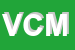 Logo di VICISANO CICLI E MOTOCICLI