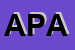 Logo di ARCA PSCOOP ARL