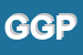 Logo di GIPI DI GAGGIOLI PIETRO