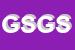 Logo di GALATI SALVATORE E GIUSEPPE SDF