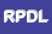 Logo di REDAC POINT DUEELLE DI LANZAROTTI FAUSTA