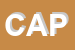 Logo di C A P E