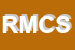 Logo di RICCI MORENO e C SNC