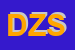 Logo di DOPPIO ZERO SRL