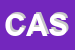 Logo di CASAPA