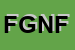 Logo di FRANCIA GF E NICOSIA F SNC
