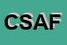 Logo di CAV SAS DI ALOISI FULVIO e C