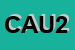 Logo di COMUNITA' ALLOGGIO USL 27