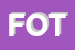 Logo di FOTOART