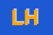 Logo di LAVANDERIA H2O